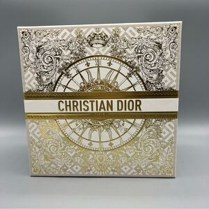 Christian Dior Holiday Limited Edition Gift Box